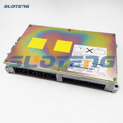 YM22E00010F1 Controlador Panel de control de la ECU para excavadora SK200