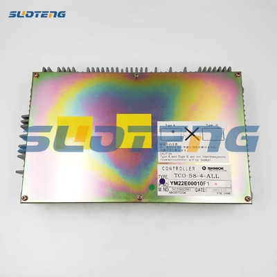 YM22E00010F1 Controlador Panel de control de la ECU para excavadora SK200