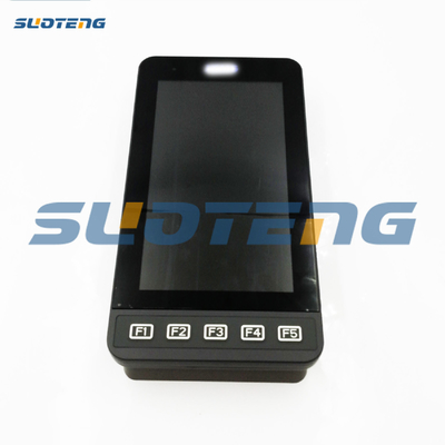 803588494 Display Monitor para excavadora XE215D