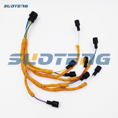 147-1771 1471771 Arnés de cableado para el motor de clasificación 120H 140H