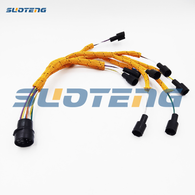 147-1771 1471771 Arnés del motor de transmisión para cargador de 120 H