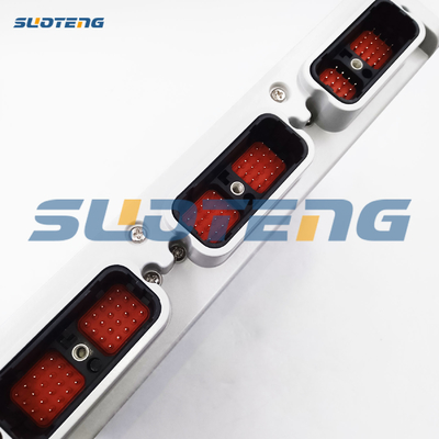 21Q6-33101 Controlador de MCU 21q633101 para excavadora R220LC-9A