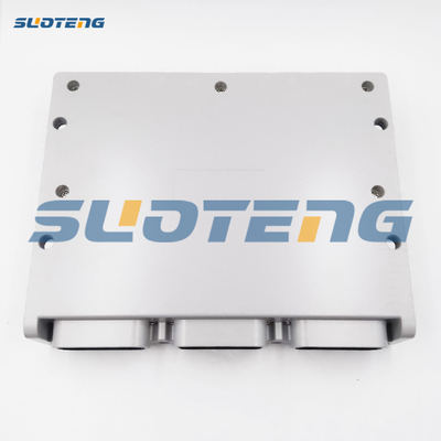 21Q6-33101 Controlador ECU ECM para excavadora R220LC-9A