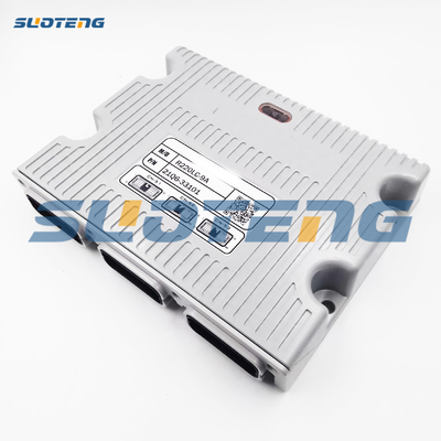21Q6-33101 Controlador ECU ECM para excavadora R220LC-9A