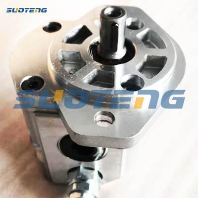 307-3036 3073036 Motor de ventilador hidráulico para cargador de dirección de deslizamiento 216B 226B