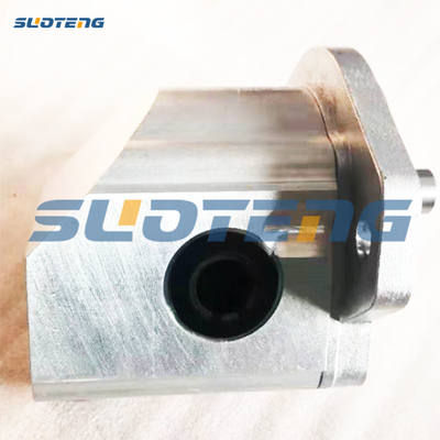 307-3036 3073036 Motor de ventilador hidráulico para cargador de dirección de deslizamiento 216B 226B