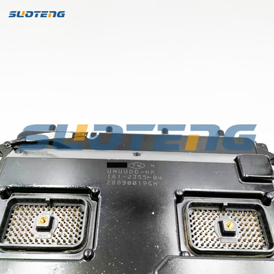 161-2355 1612355 Controlador ECU ECM Para 725 piezas de camión