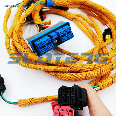 296-4617 2964617 Arnés de cableado para excavadora E320D Motor C6.4