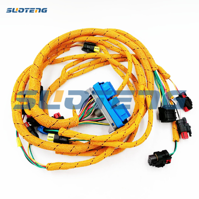 296-4617 2964617 Arnés de cableado para excavadora E320D Motor C6.4