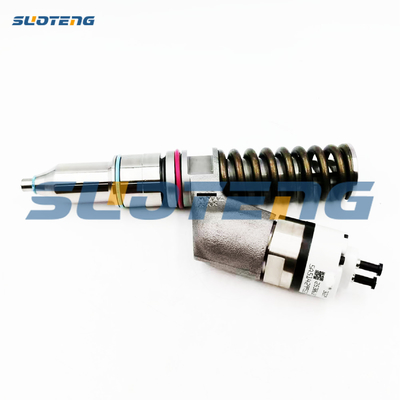 253-0618 2530618 Inyector de combustible diésel para motores de C15 C18