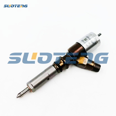 326-4700 3264700 Inyector de combustible para motor C6.4 para excavadora E323D
