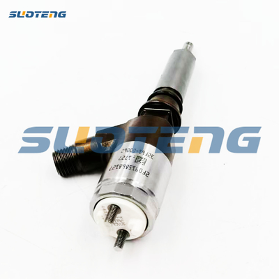 326-4700 3264700 Inyector de combustible para motor C6.4 para excavadora E323D