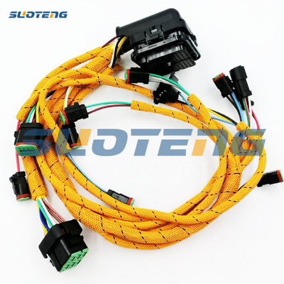 Arneses de cableado del motor para C9 partes del motor Arneses del motor
