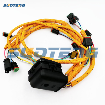Arneses de cableado del motor para C9 partes del motor Arneses del motor