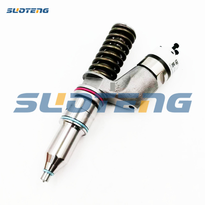 253-0618 2530618 Inyector de combustible diesel Inyector de combustible de tren común para motores C15 C18