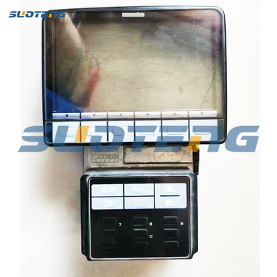 7835-30-1105 Panel de visualización del monitor para la excavadora D155AX-6