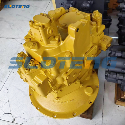 422-1296 4221296 Bomba hidráulica para excavadora E329D2