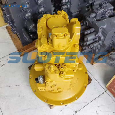 422-1296 4221296 Bomba hidráulica para excavadora E329D2