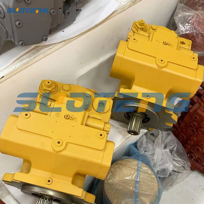 593-3841 5933841 Bomba hidráulica para excavadora