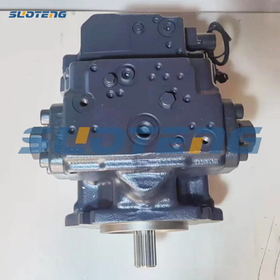 708-1G-00060 708-1g-00060 Bomba hidráulica para cargador de ruedas WA470-6