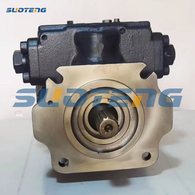 708-1G-00060 708-1g-00060 Bomba hidráulica para cargador de ruedas WA470-6