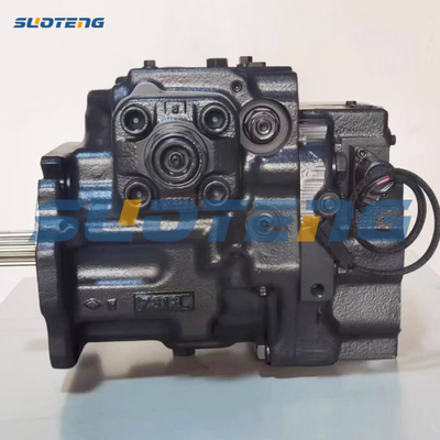 708-1G-00060 708-1g-00060 Bomba hidráulica para cargador de ruedas WA470-6
