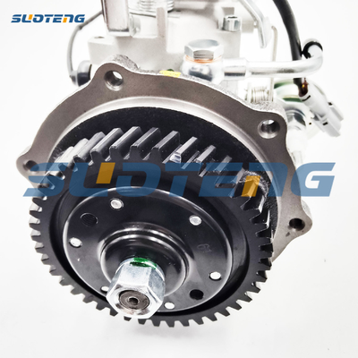 104646-5113 1046465113 Bomba de inyección de combustible para el motor 4JB1