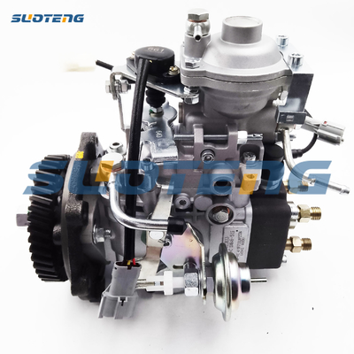 104646-5113 1046465113 Bomba de inyección de combustible para el motor 4JB1