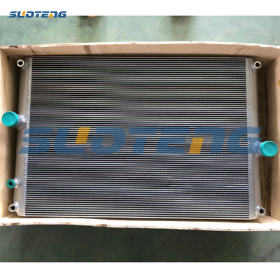 398-3232 3983232 Radiador para cargador de ruedas 966M