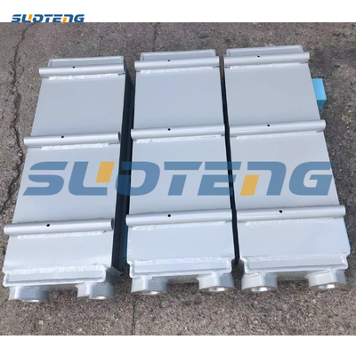 245-4621 2454621 Núcleo de enfriador posterior para el motor 3516C