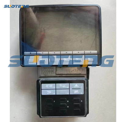 7835-30-1105 Panel de visualización del monitor para la excavadora D155AX-6