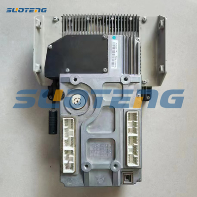 7835-30-1105 Panel de visualización del monitor para la excavadora D155AX-6