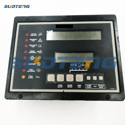 188-5200 1885200 Panel de control del monitor para el motor 3456