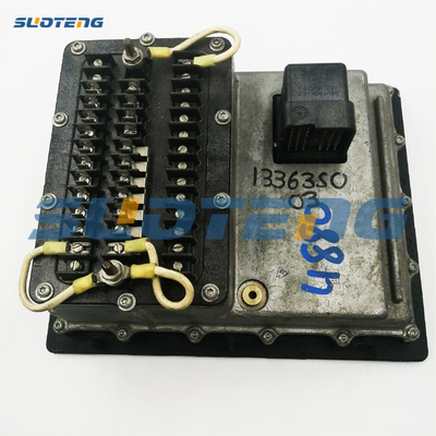 188-5200 1885200 Panel de control del monitor para el motor 3456