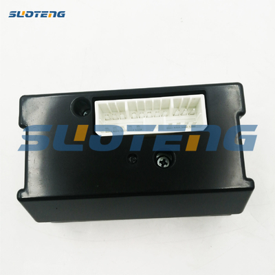 227-7575 2277575 Panel de control para excavadora E312D E320D