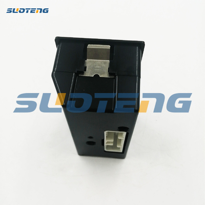 227-7575 2277575 Panel de control para excavadora E312D E320D