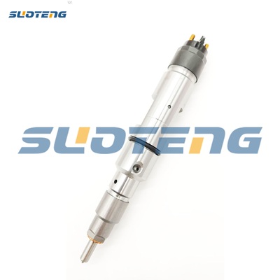 51101006049 Boquilla del inyector de combustible diesel para partes del motor