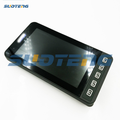 803588494 Display Monitor para excavadora XE215D