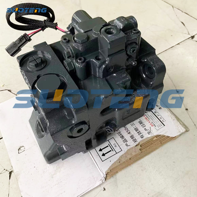 708-1T-00421 708-1t-00421 Bomba hidráulica para excavadoras D275A-5D