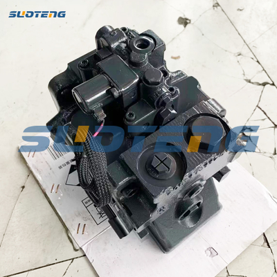 708-1T-00421 708-1t-00421 Bomba hidráulica para excavadoras D275A-5D