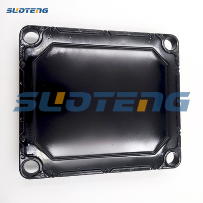 386-3444 3863444 Controlador ECU para excavadora E323D2