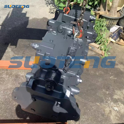 708-2K-00113 708-2k-00113 Bomba principal hidráulica para excavadora PC800