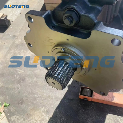 708-2K-00113 708-2k-00113 Bomba principal hidráulica para excavadora PC800