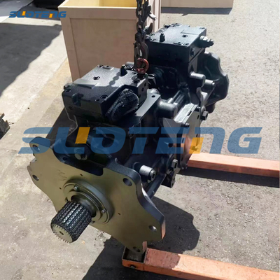 708-2K-00113 708-2k-00113 Bomba principal hidráulica para excavadora PC800