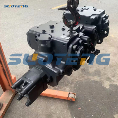 708-2L-00280 7082L00280 Bomba hidráulica para excavadora PC2000-8