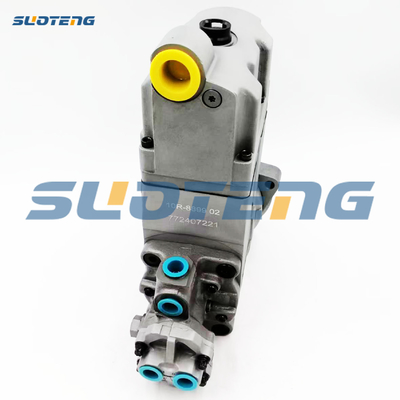10R-8899 10R8899 Bomba de inyección de combustible para motor C9