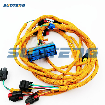 296-4617 2964617 C6.4 Arnés del motor para excavadora E320D
