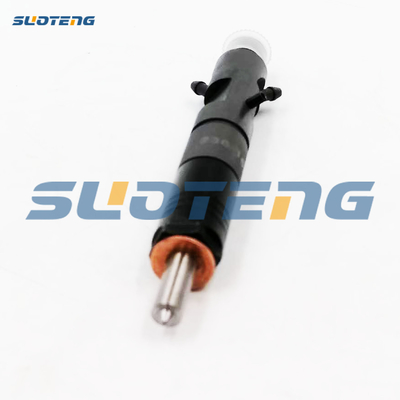 236-1674 2361674 3054C inyector de combustible para motores para excavadoras 428E