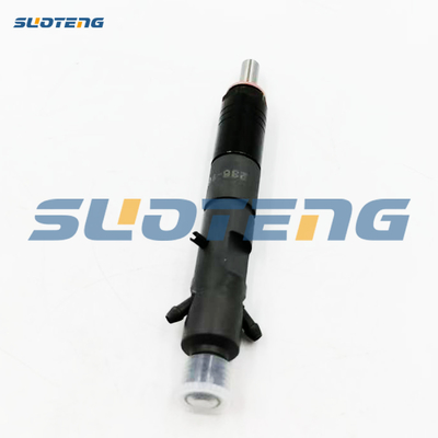 236-1674 2361674 3054C inyector de combustible para motores para excavadoras 428E