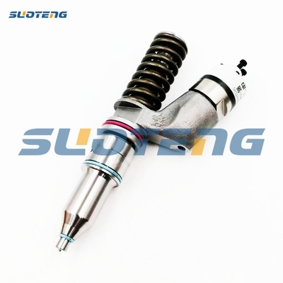 253-0618 2530618 Inyector de combustible para el motor C18